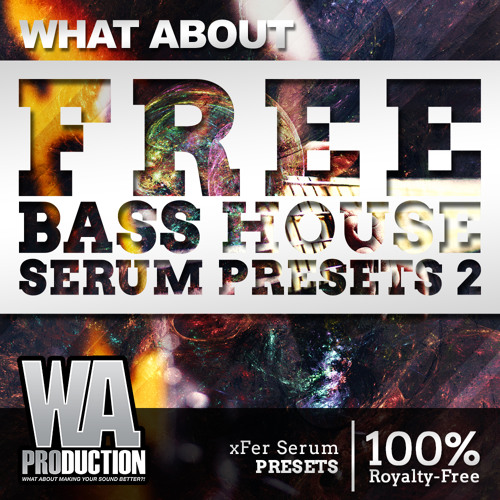 download serum full for free