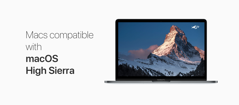 is office for mac compatible high sierra